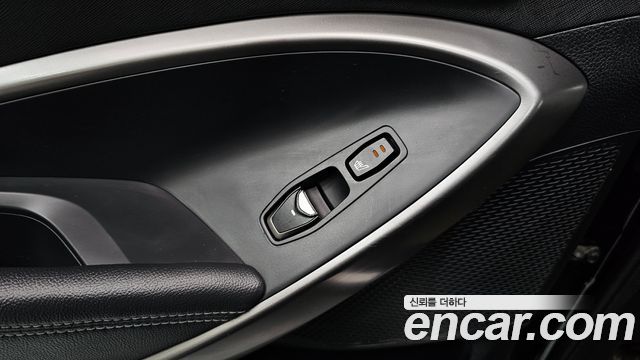 Hyundai Maxcruz 2017 thumb 11