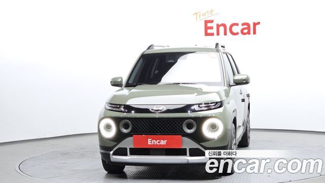 Hyundai Casper 2023 thumb 3