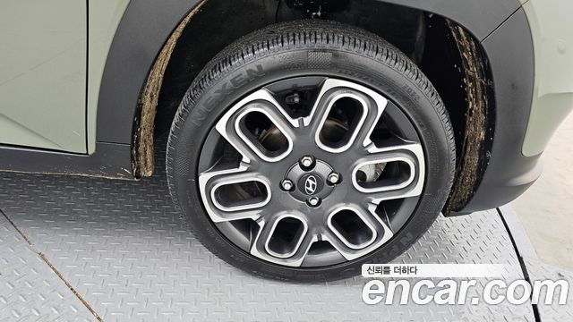 Hyundai Casper 2023 thumb 5