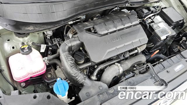 Hyundai Casper 2023 thumb 6