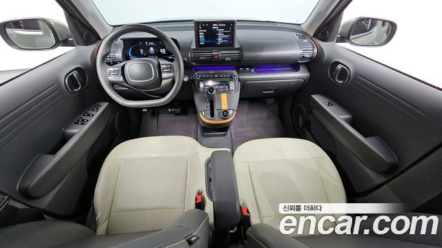 Hyundai Casper 2023 thumb 7