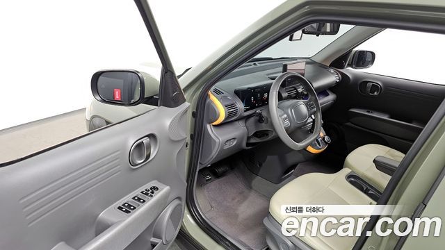 Hyundai Casper 2023 thumb 10