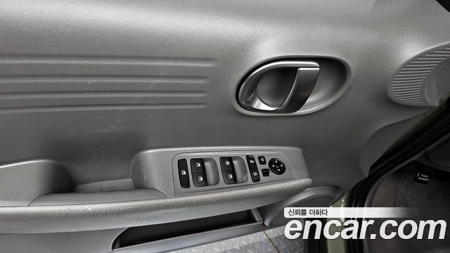 Hyundai Casper 2023 thumb 12