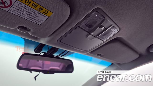 Hyundai Avante 2011 thumb 11