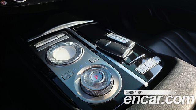 Genesis G80 2021 thumb 10