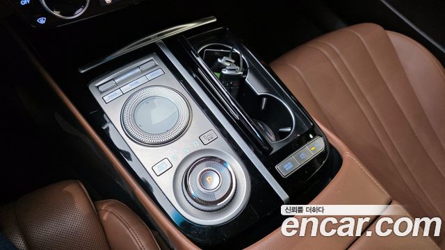 Genesis G80 2021 thumb 10
