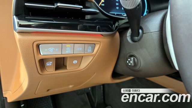 Genesis G80 2021 thumb 11