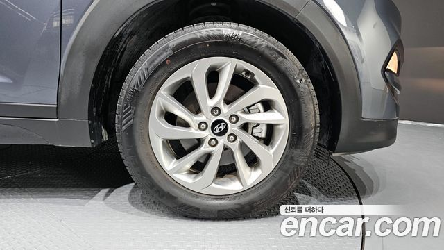 Hyundai Tucson 2017 thumb 6