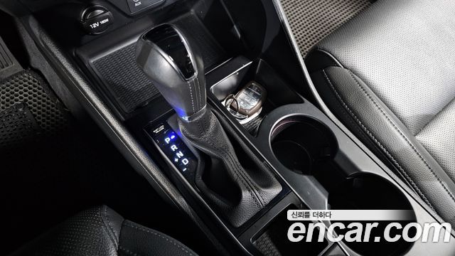 Hyundai Tucson 2017 thumb 10