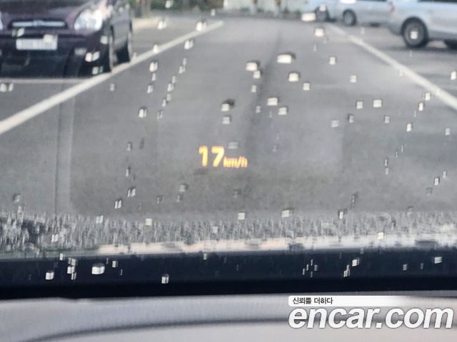 Hyundai Genesis 2015 thumb 7