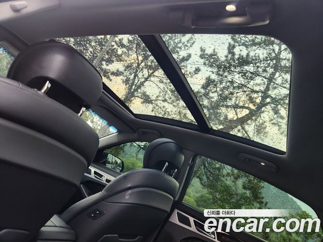 Hyundai Genesis 2015 thumb 8