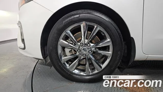 Kia Carnival 2020 thumb 6