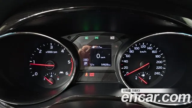 Kia Carnival 2020 thumb 9