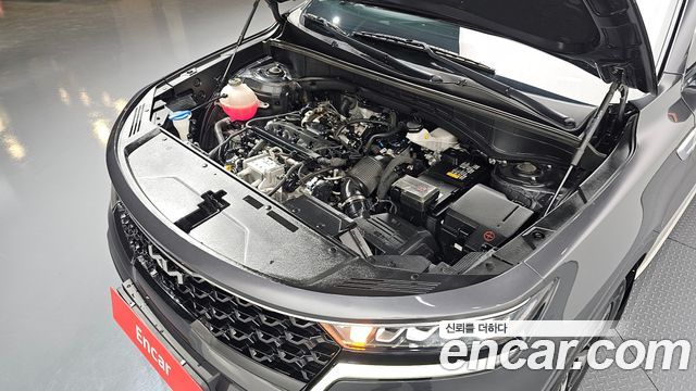 Kia Sorento 2022 thumb 7