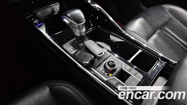 Kia Sorento 2022 thumb 10