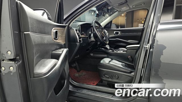 Kia Sorento 2022 thumb 11