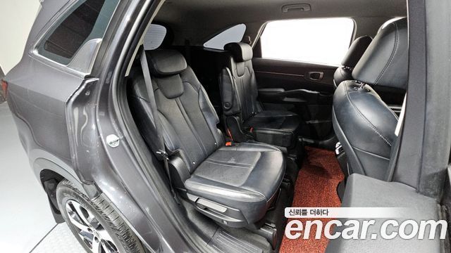 Kia Sorento 2022 thumb 12