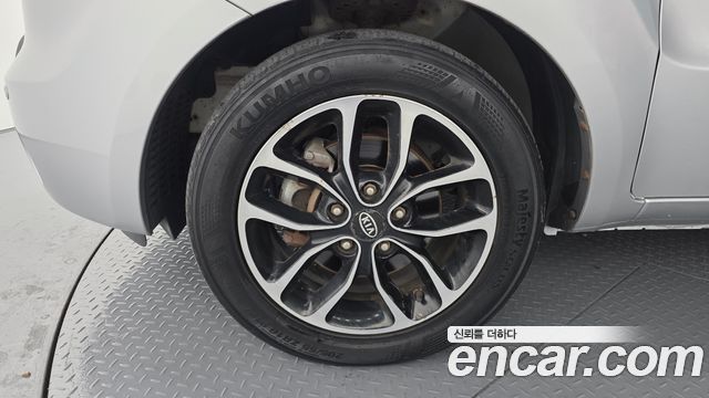 Kia Soul 2010 thumb 5