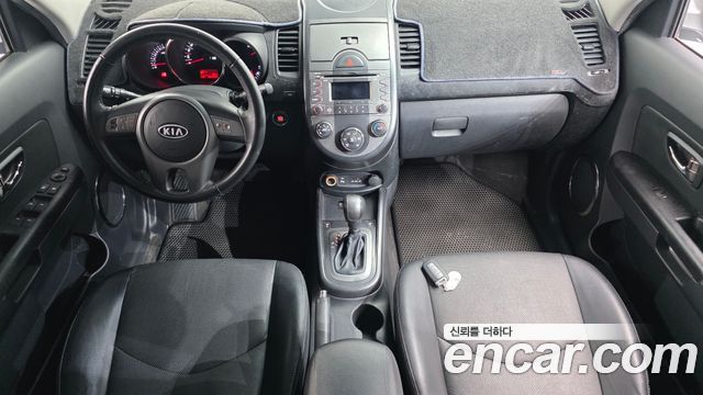 Kia Soul 2010 thumb 7
