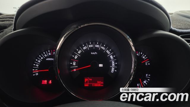 Kia Soul 2010 thumb 8