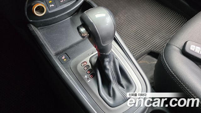 Kia Soul 2010 thumb 9