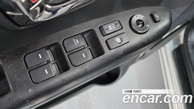 Kia Soul 2010 thumb 11
