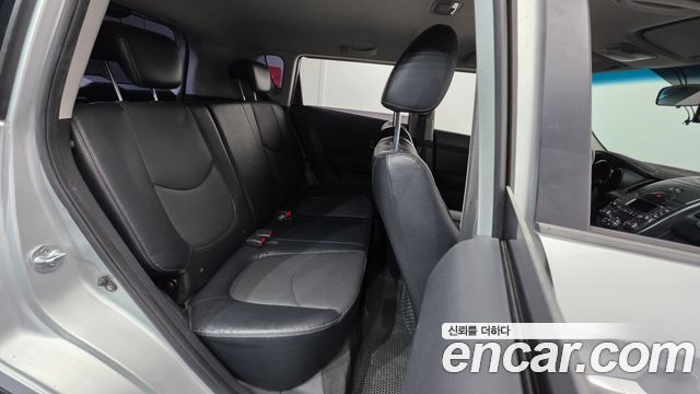 Kia Soul 2010 thumb 12