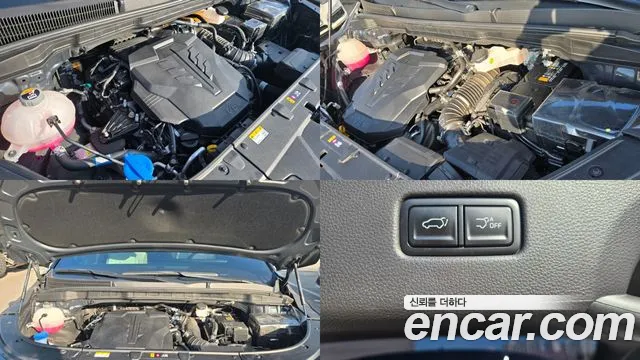 Kia Carnival 2024 thumb 7