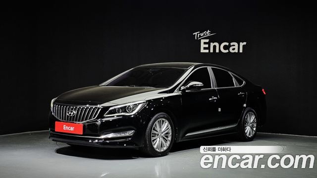 Hyundai Aslan 2014 thumb 2