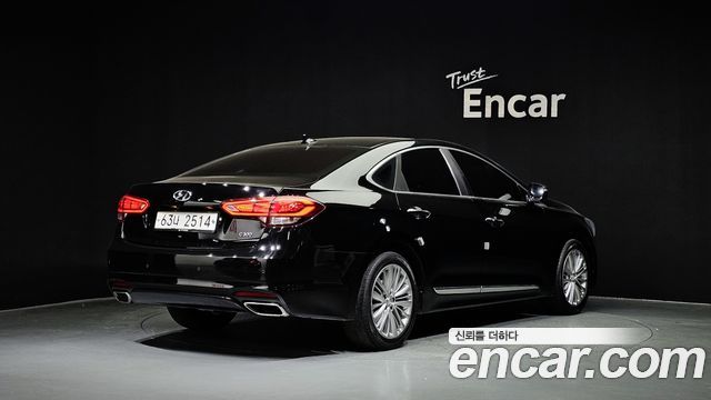 Hyundai Aslan 2014 thumb 3