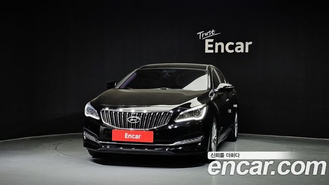 Hyundai Aslan 2014 thumb 4