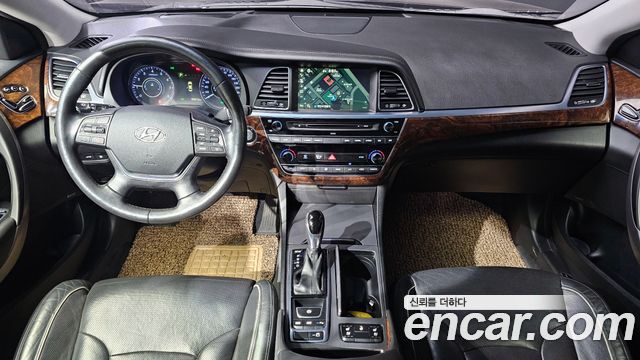 Hyundai Aslan 2014 thumb 7