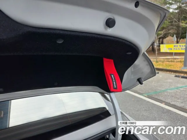 Hyundai Avante 2022 thumb 3