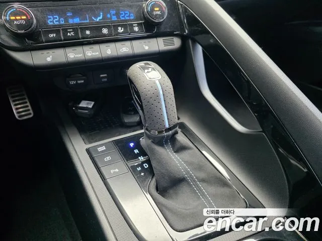 Hyundai Avante 2022 thumb 5