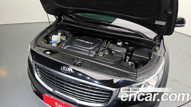 Kia Carnival 2017 thumb 6
