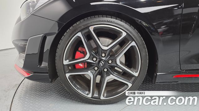 Hyundai Veloster 2022 thumb 6