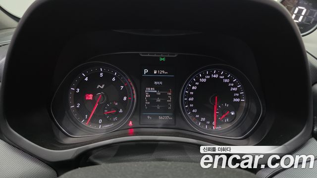 Hyundai Veloster 2022 thumb 8
