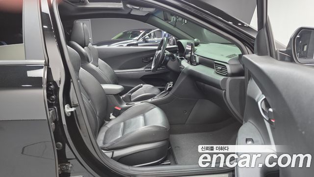 Hyundai Veloster 2022 thumb 10