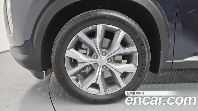 Hyundai Palisade 2021 thumb 6