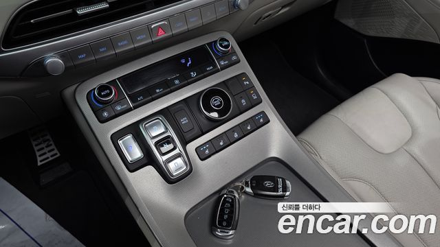 Hyundai Palisade 2021 thumb 10