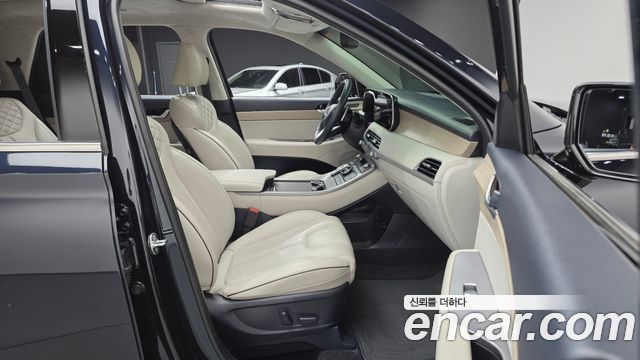 Hyundai Palisade 2021 thumb 11