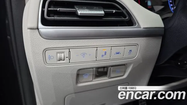 Hyundai Palisade 2021 thumb 12