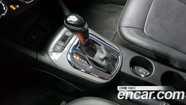 Chevrolet Cruze 2017 thumb 9