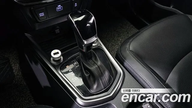 SsangYong Tivoli 2020 thumb 9