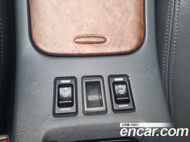 Renault Korea SM5 2002 thumb 11
