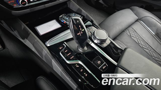 BMW 3 серии GT 2024 thumb 9