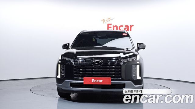 Hyundai Palisade 2023 thumb 4
