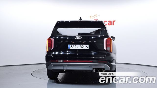 Hyundai Palisade 2023 thumb 5