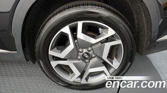 Hyundai Palisade 2023 thumb 6