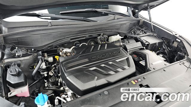 Hyundai Palisade 2023 thumb 7